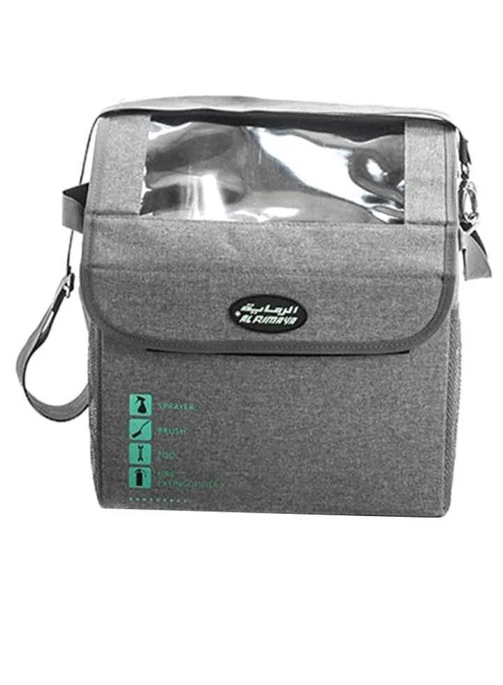 Hasp Closure Picnic Bag 70 x 45cm