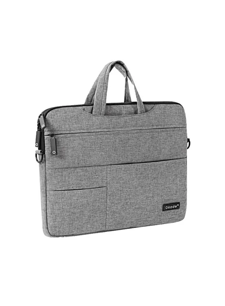Protective Sleeve For Apple MacBook Air/Pro Retina 13.3-Inch Grey