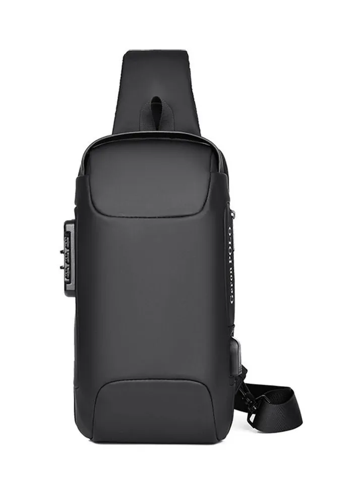 Shoulder Bag Sports for Men 33.00*5.00*17.00cm