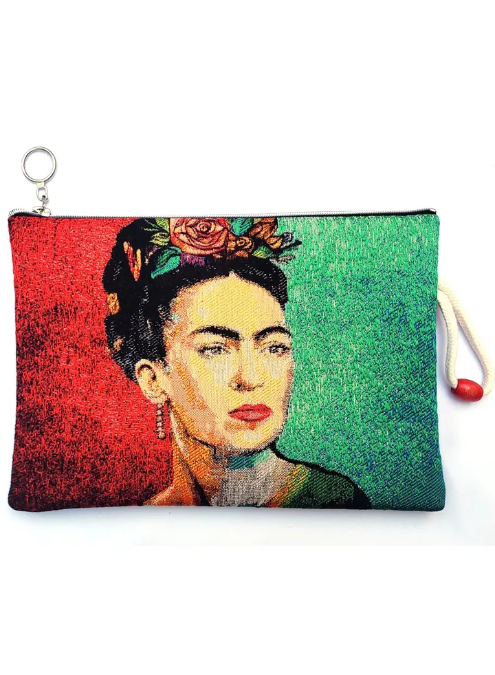 Casual Clutch Bag