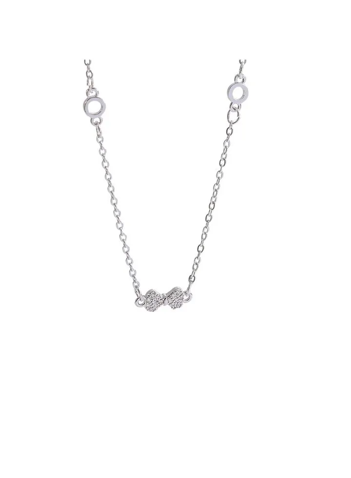 Fashion simple bracelet female personality trend cold wind design