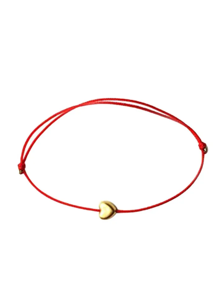Copper Charm