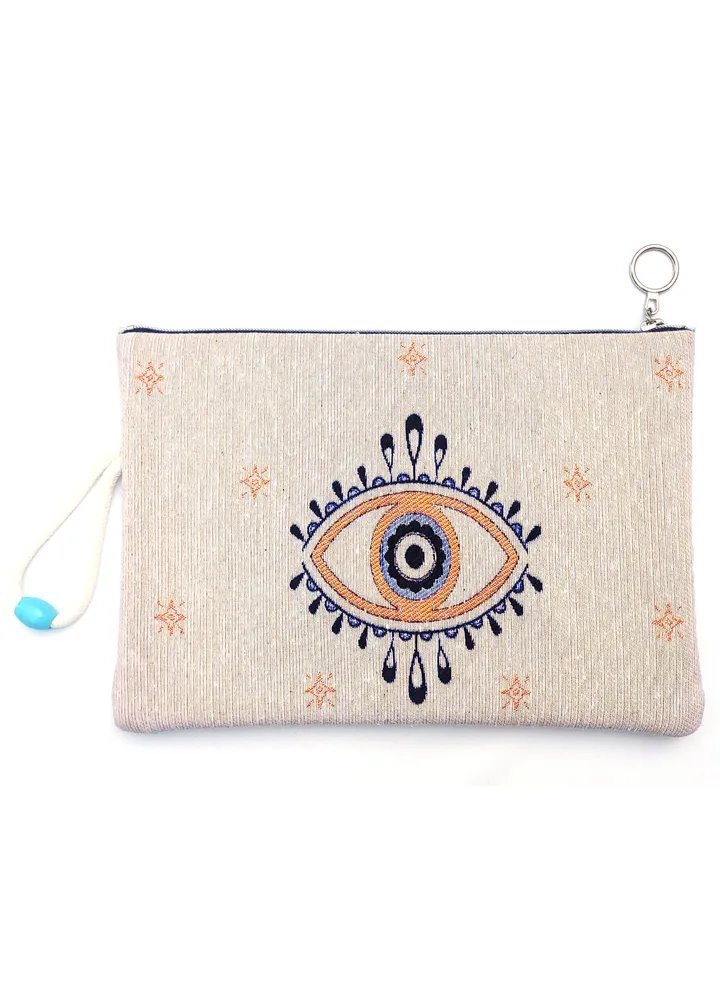 Casual Clutch Bag