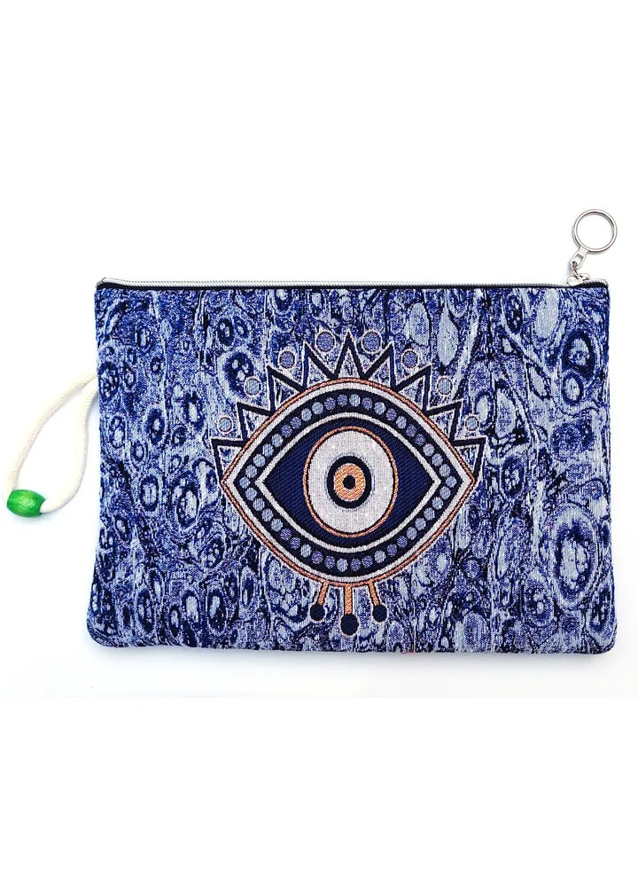 Casual Clutch Bag