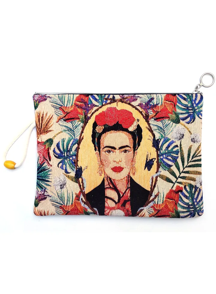 Casual Clutch Bag
