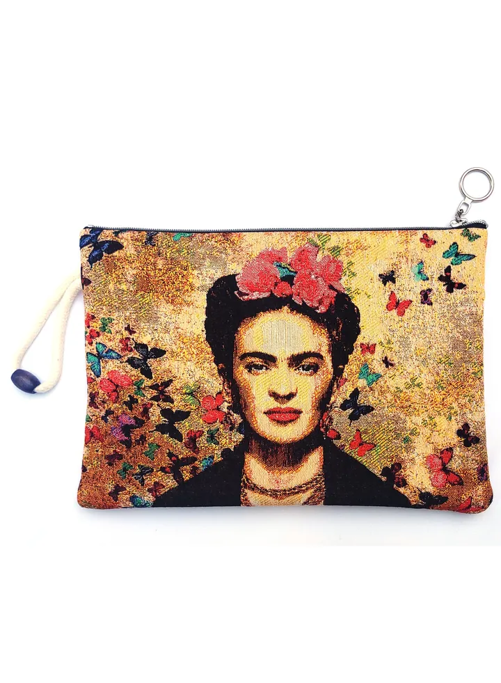 Casual Clutch Bag