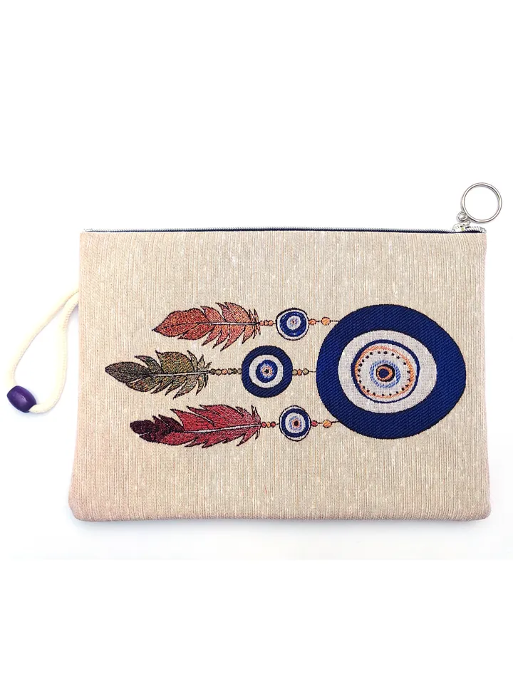 Casual Clutch Bag