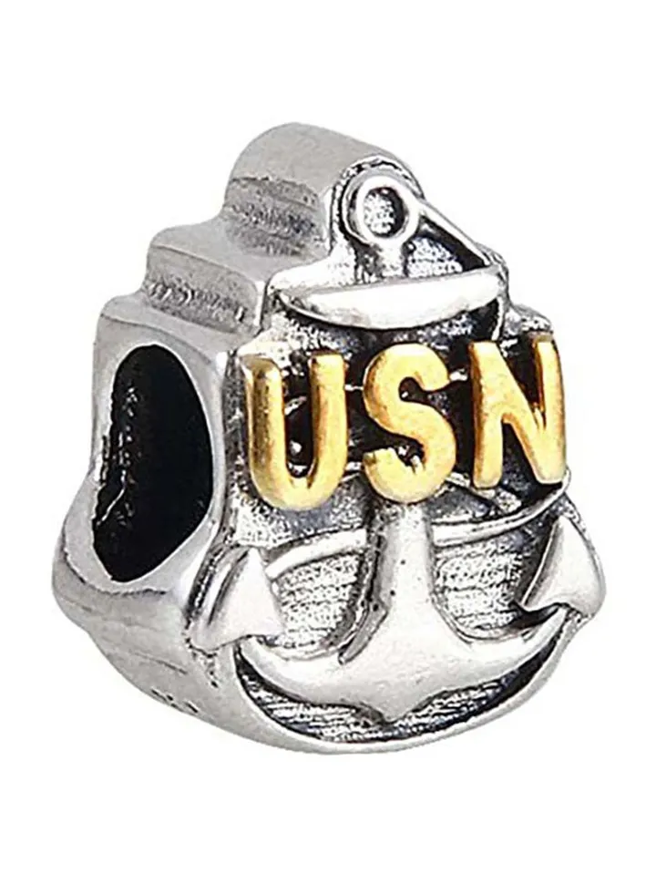 Brass Charm