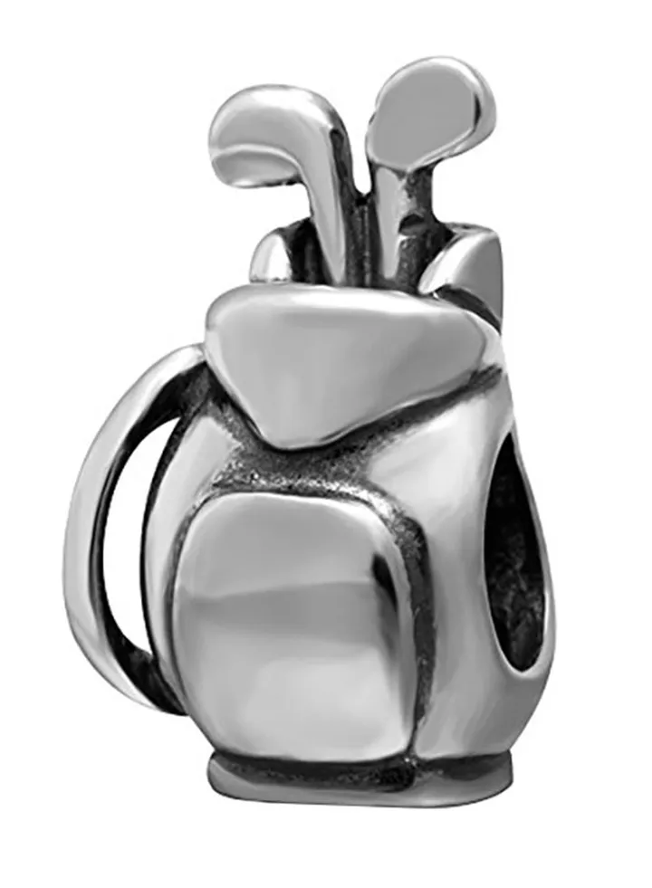 Brass Charm