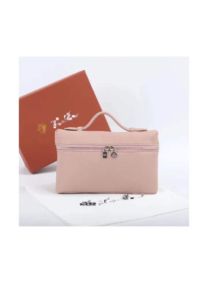 Women's Genuine Leather Clutch