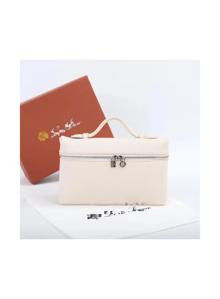 Women's Genuine Leather Clutch