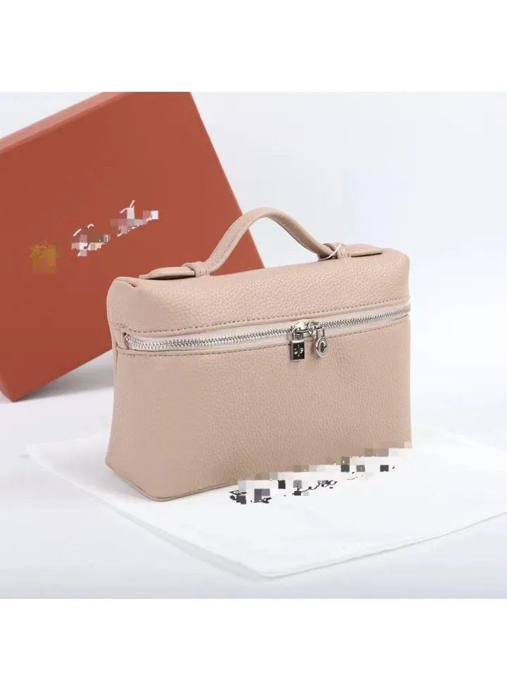 Women's Genuine Leather Clutch