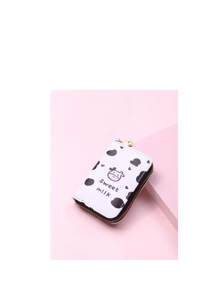 Cow's wallet