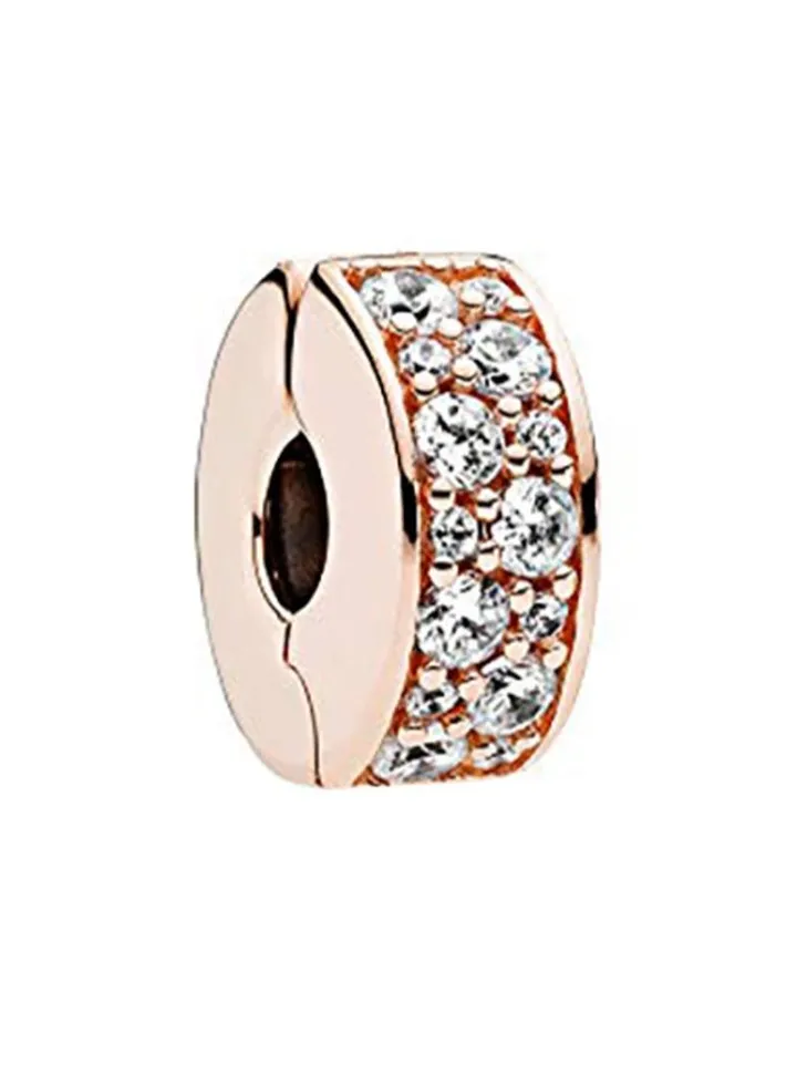 Shining Elegance Charm