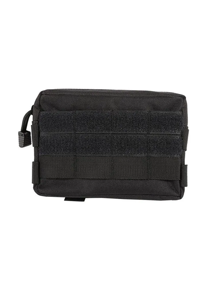 Tactical Military Utility Tool Waist Pouch Bag 16 x 14 x 12cm