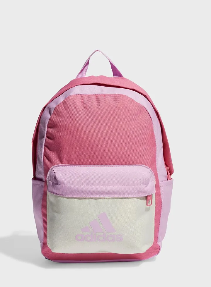 Little Kids Badge Of Sport Backpack