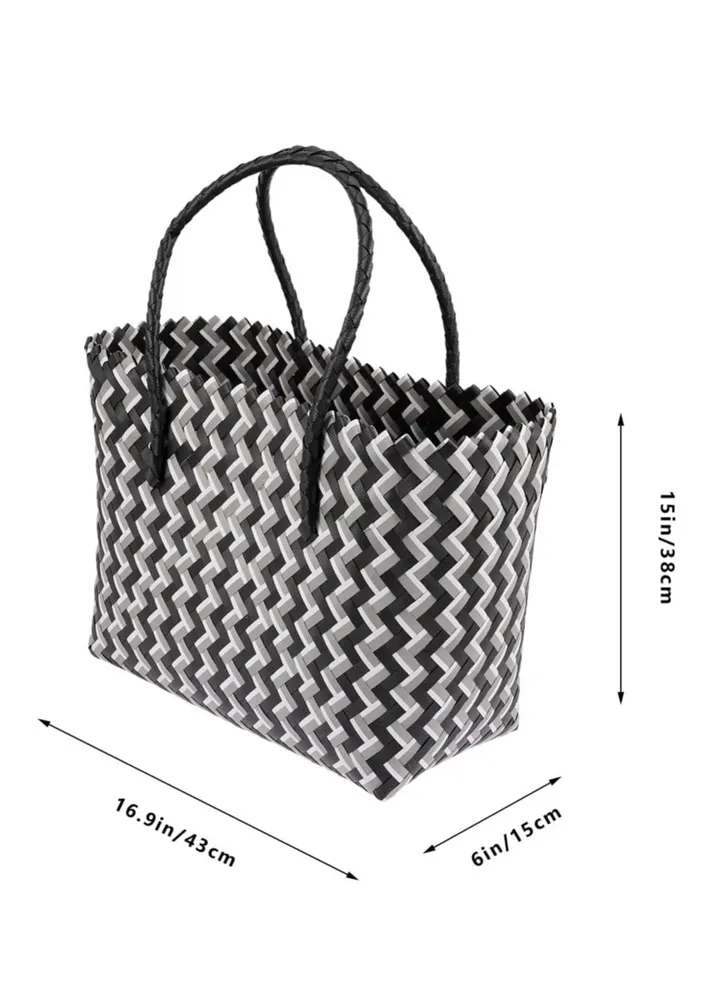 A Distinctive Multi-Colored Fabric Thermos Bag for Tea Coffee and Travel Pampering