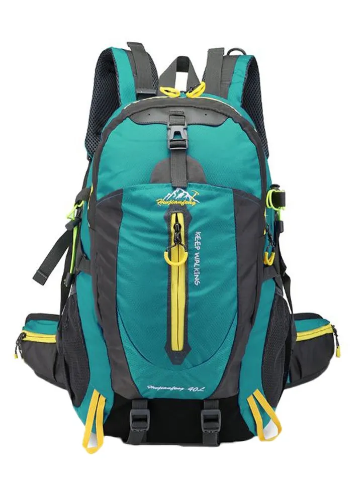 Water-Proof Travel Trekking Backpack