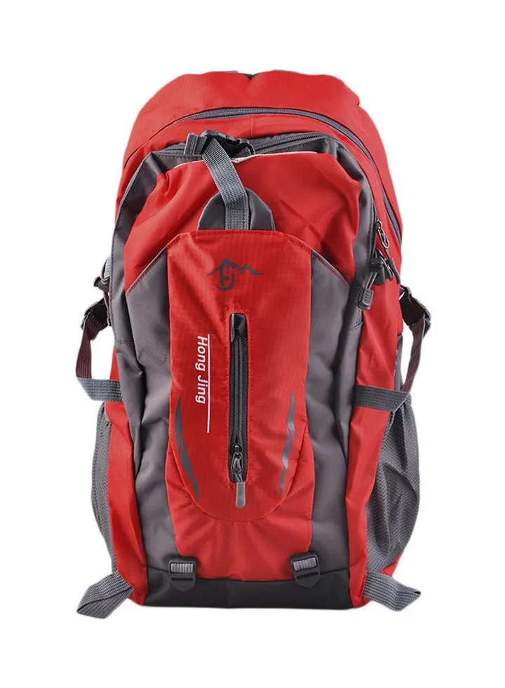 Water-Repellant Camping Backpack 40Liters