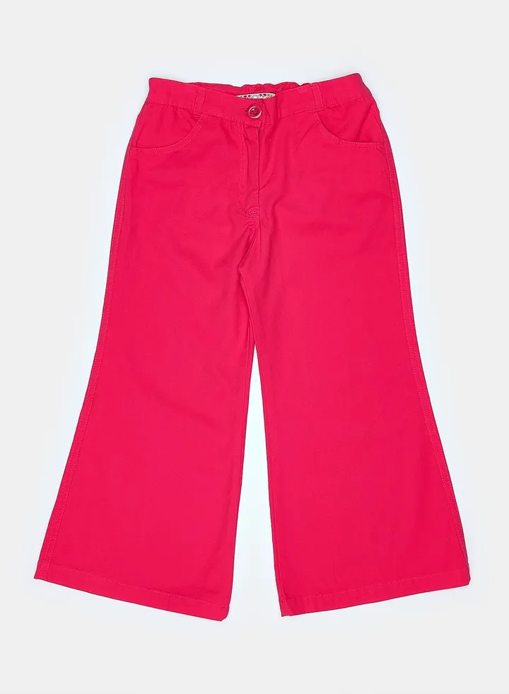 Kids GIRLS Pants