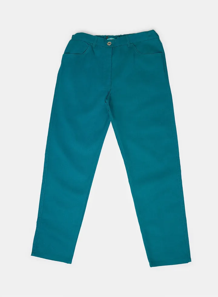 Kids Girls Pants