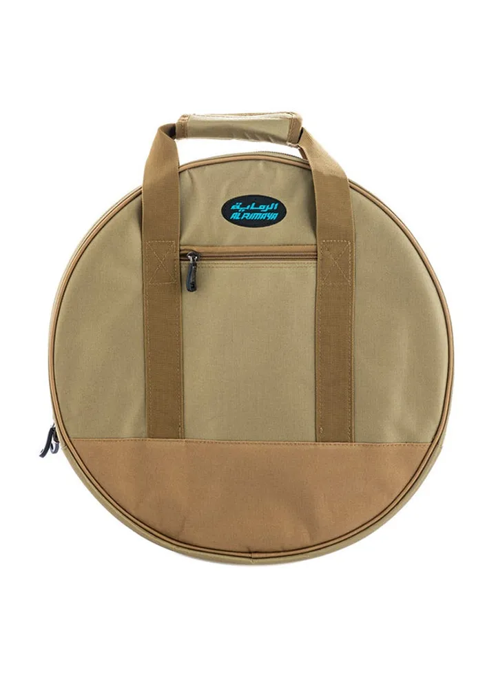 Plate Bag 42x6x42cm