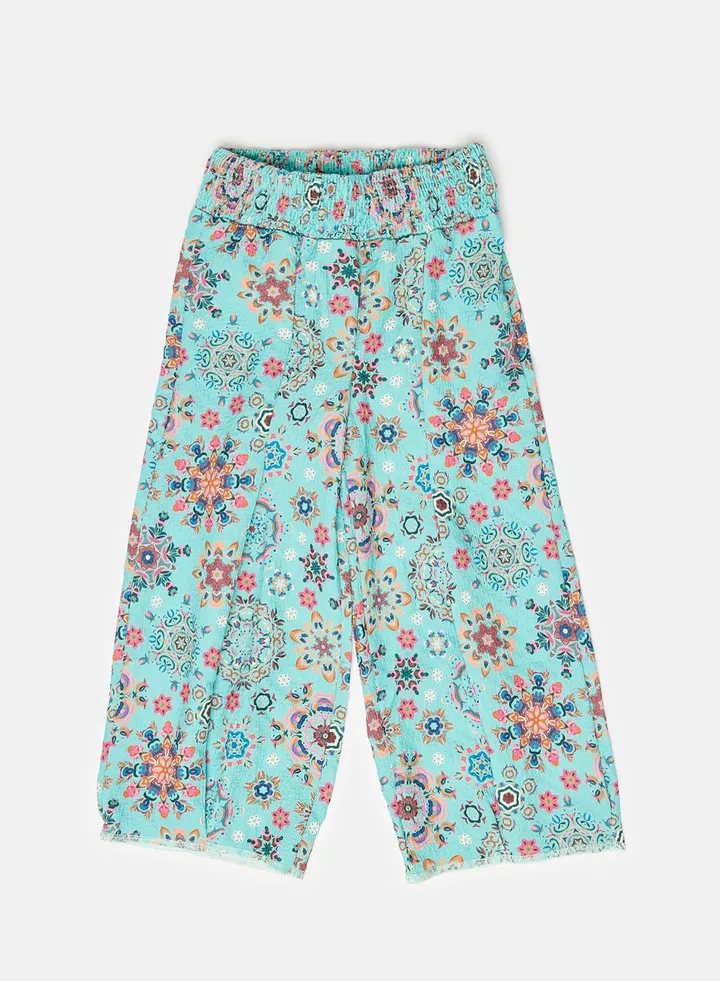 Kids Girls Pants