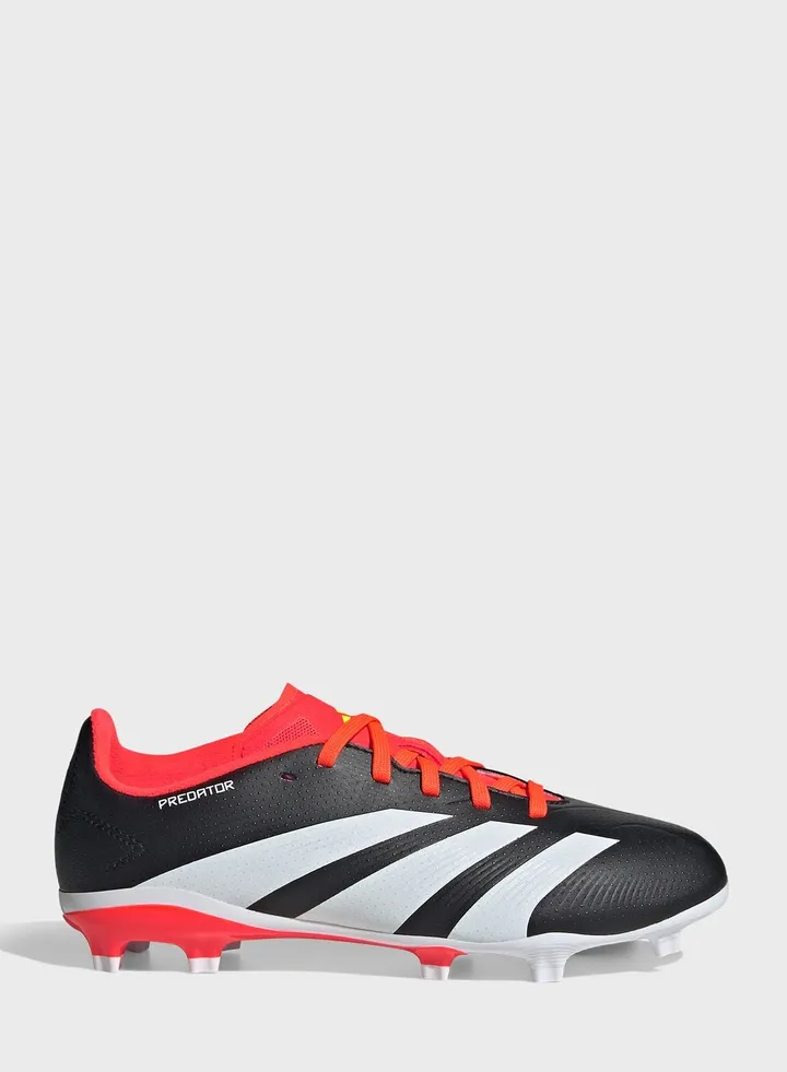 Predator League L F