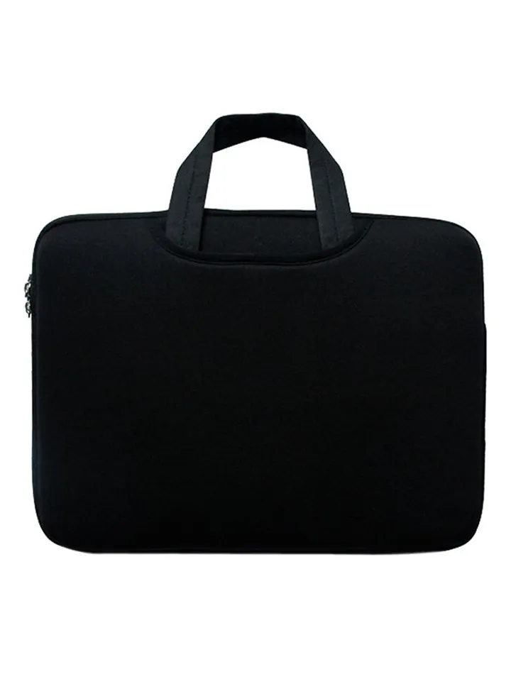 Soft Sleeve Bag Case For 14-inch Black