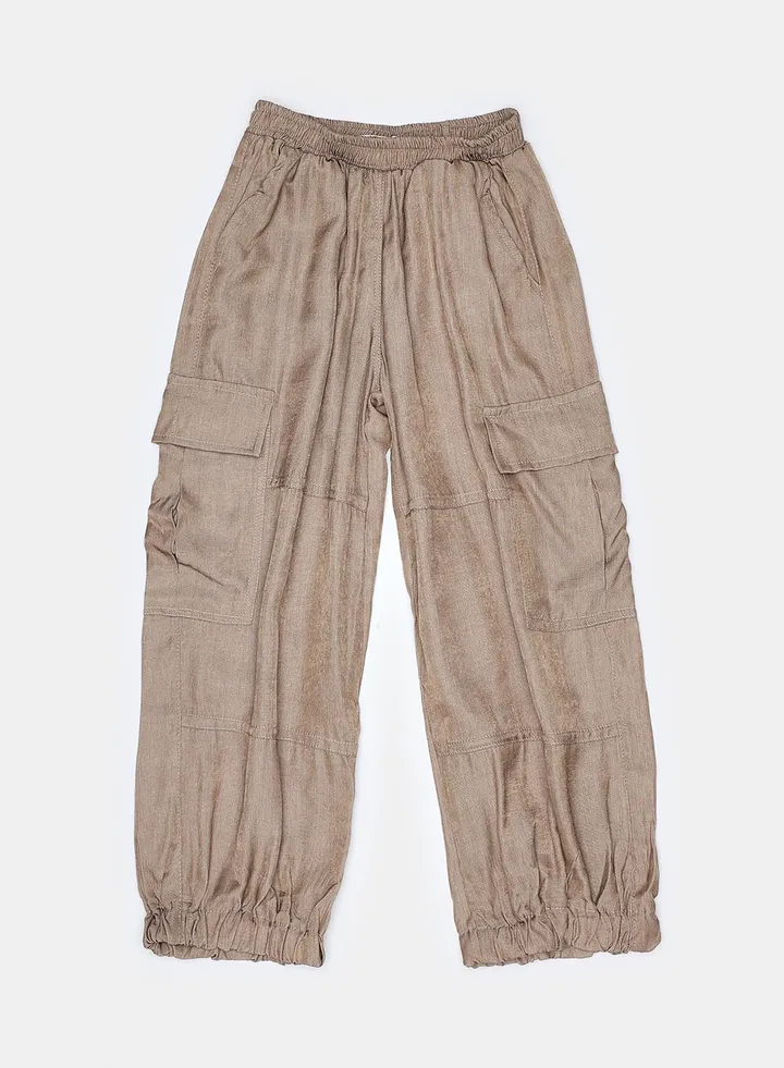 Kids Girls Pants