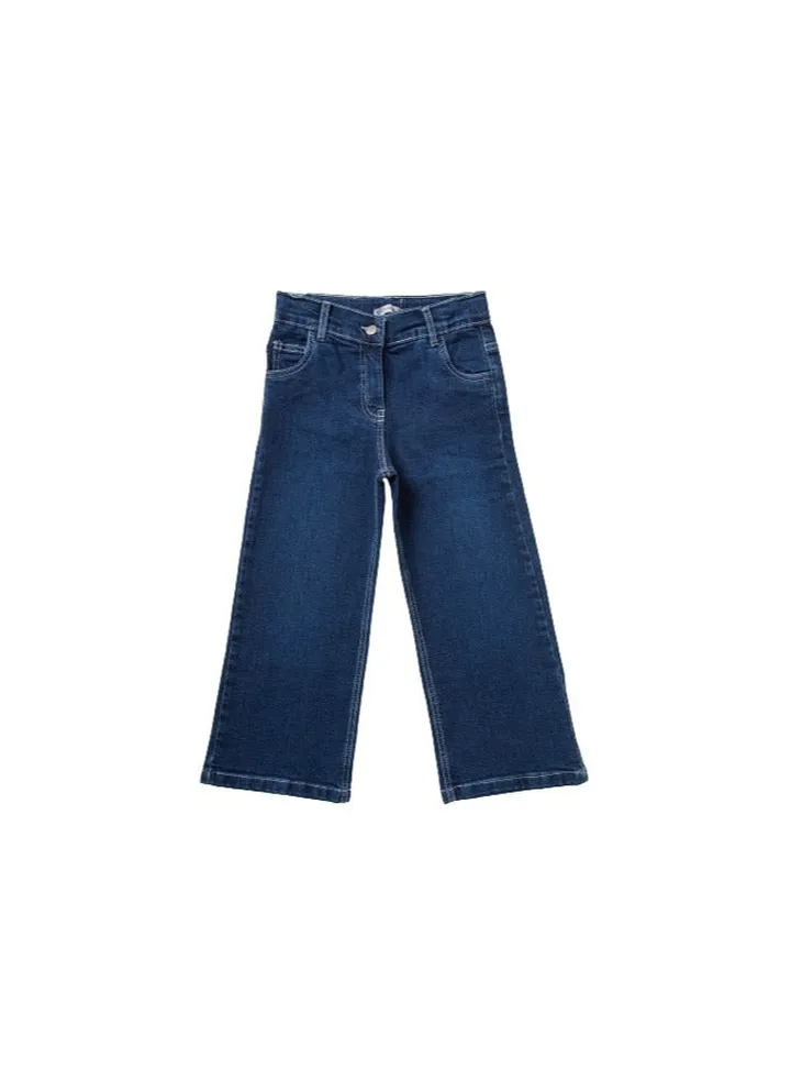 Kids Girls jeans Pants