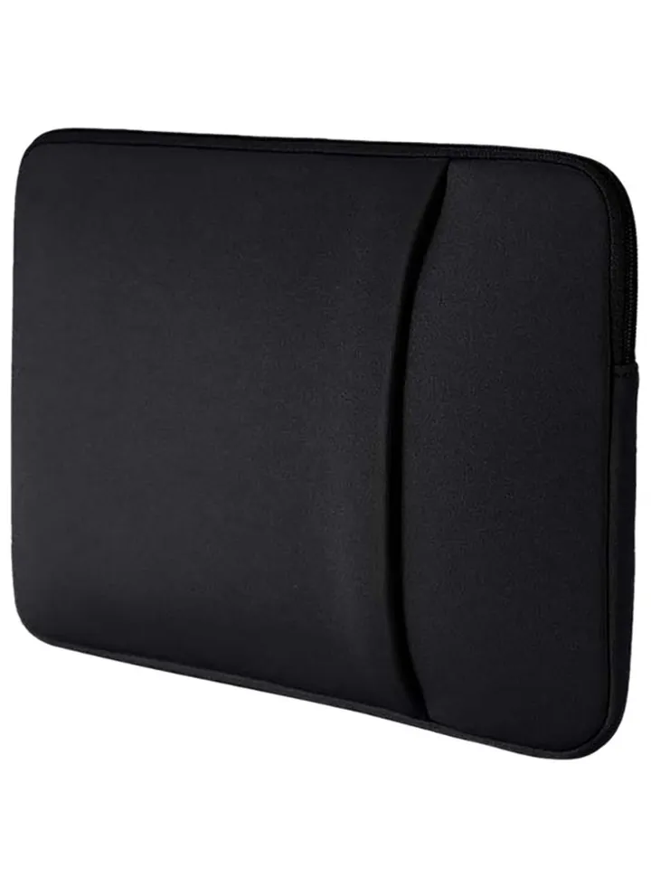 Universal Laptop Sleeve Black