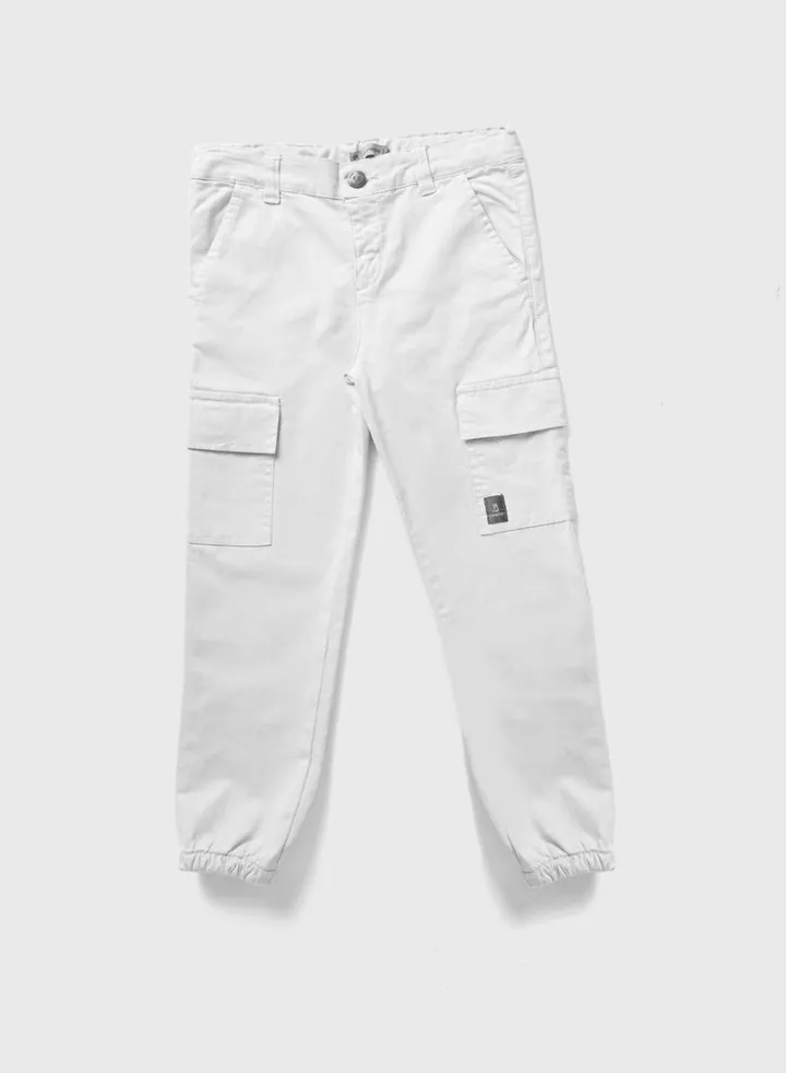 Kids Girls G.Pants