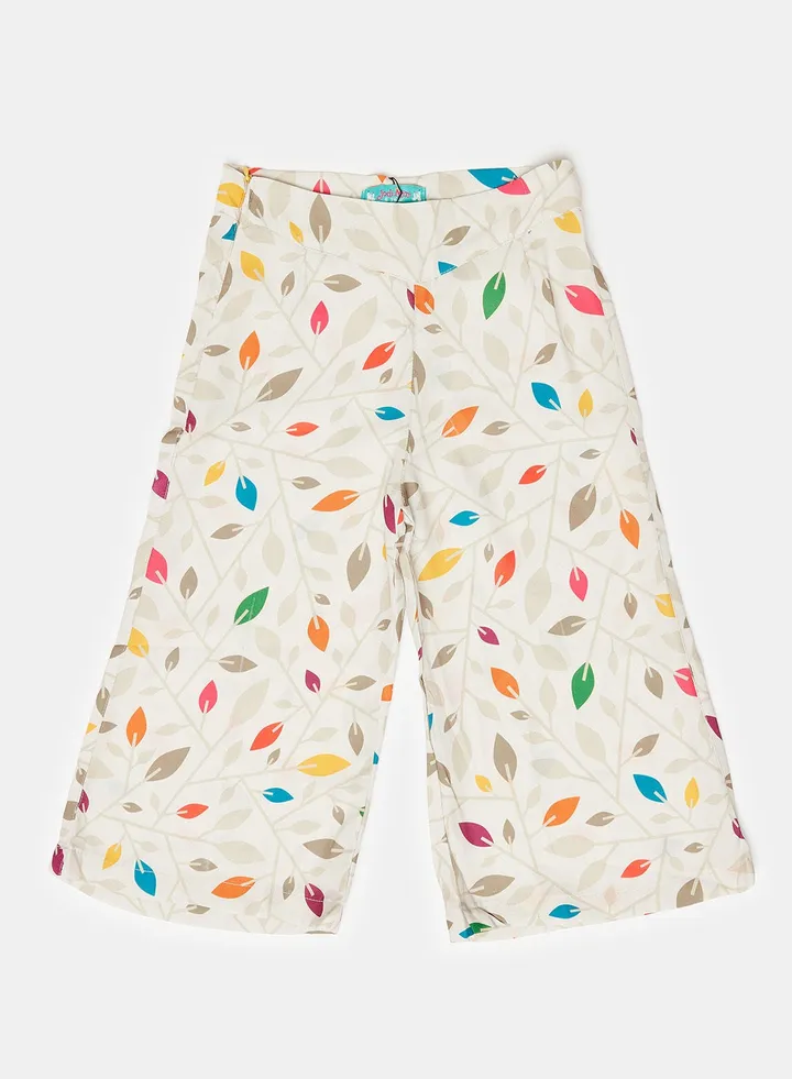 Kids Girls Pants