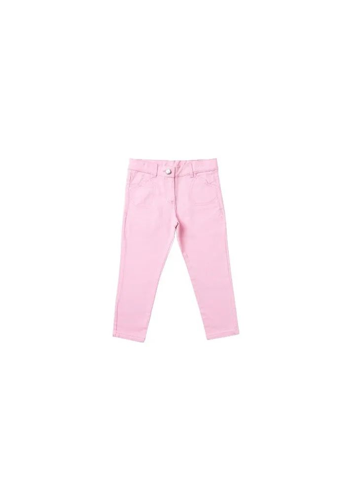 Kids Girls Pants