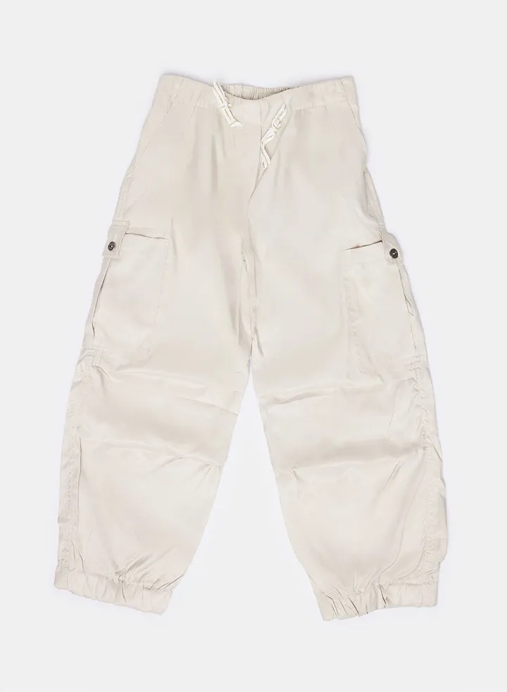 Kids Girls Pants