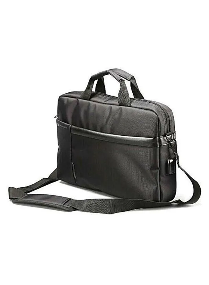 Laptop Bag For 14.1 Inch Laptop Black