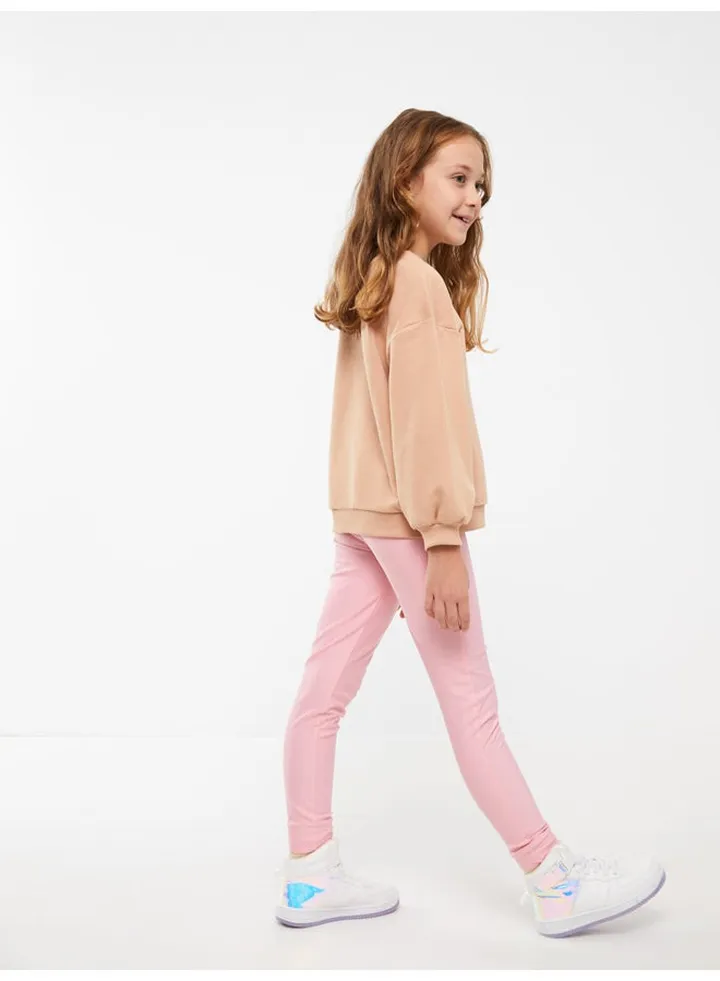 Basic Girl Trousers