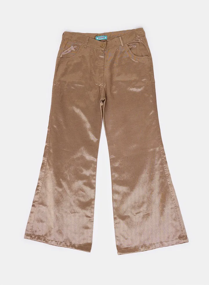 Kids Girls Pants