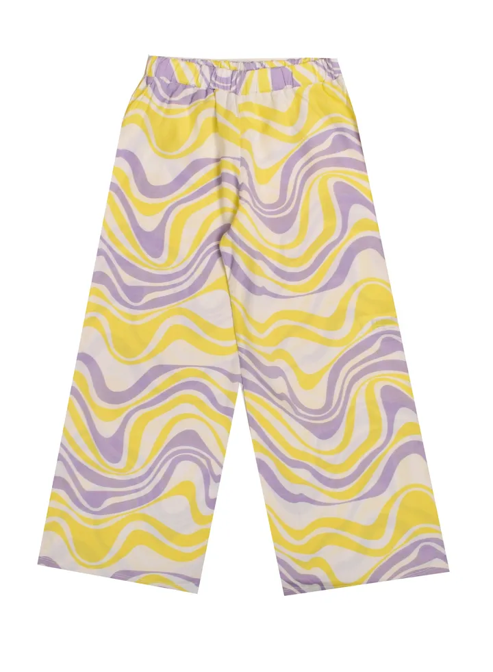 Girls Pant