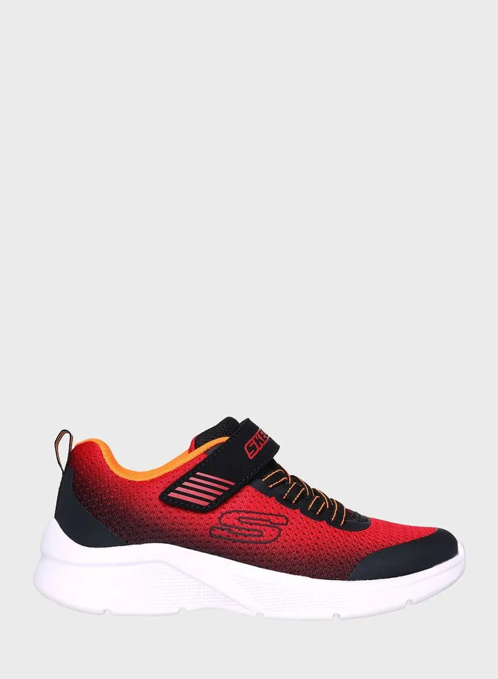 Kids Microspec