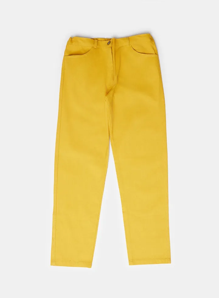 Kids Girls Pants