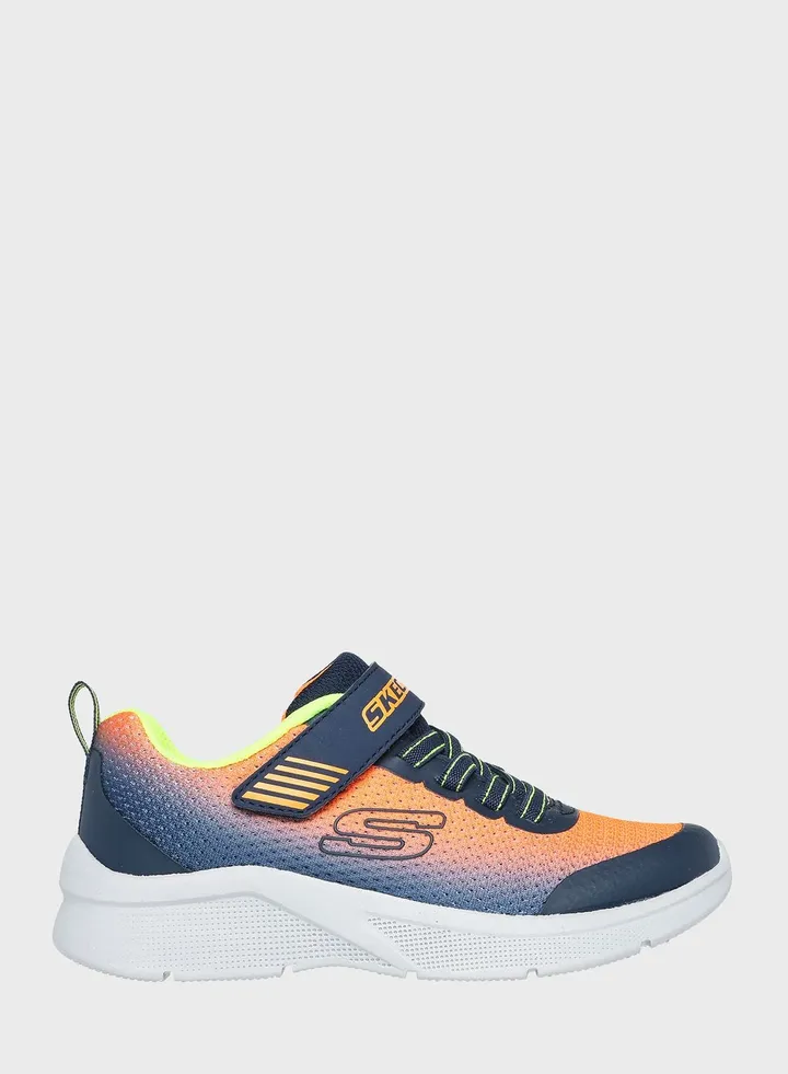 Kids Microspec