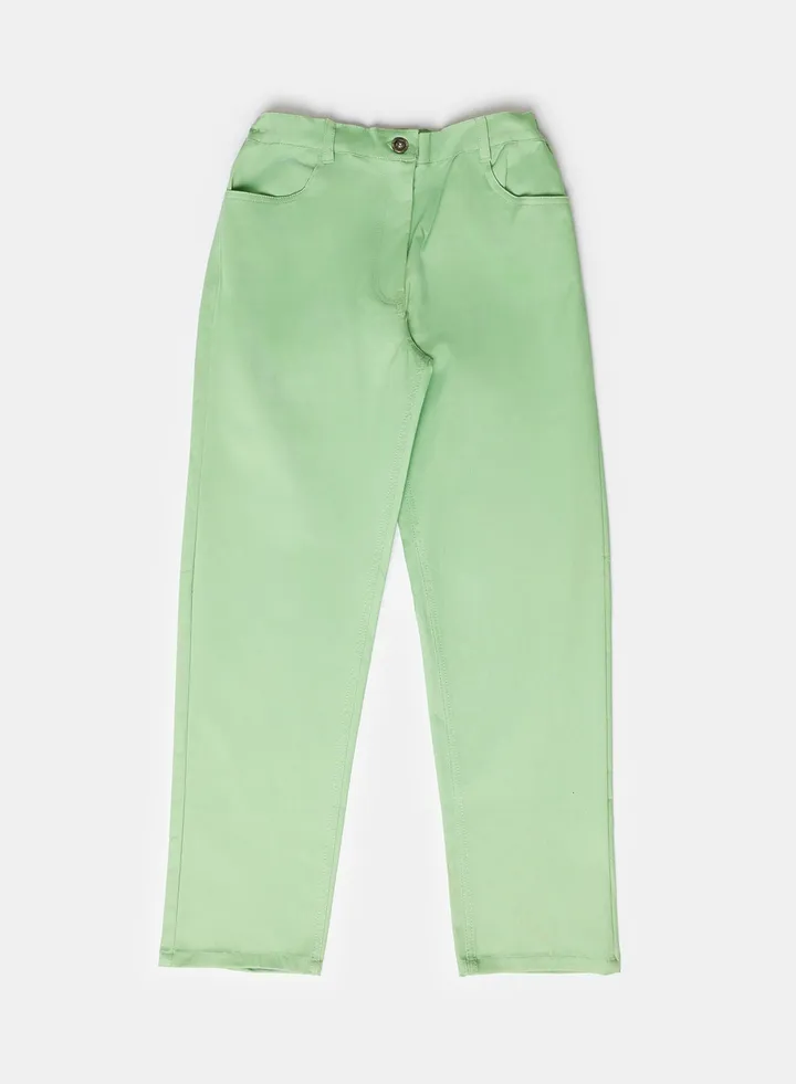 Kids Girls Pants