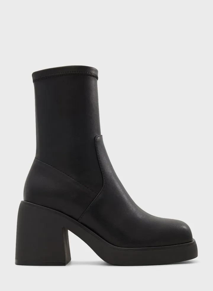 Persona Ankle Boots