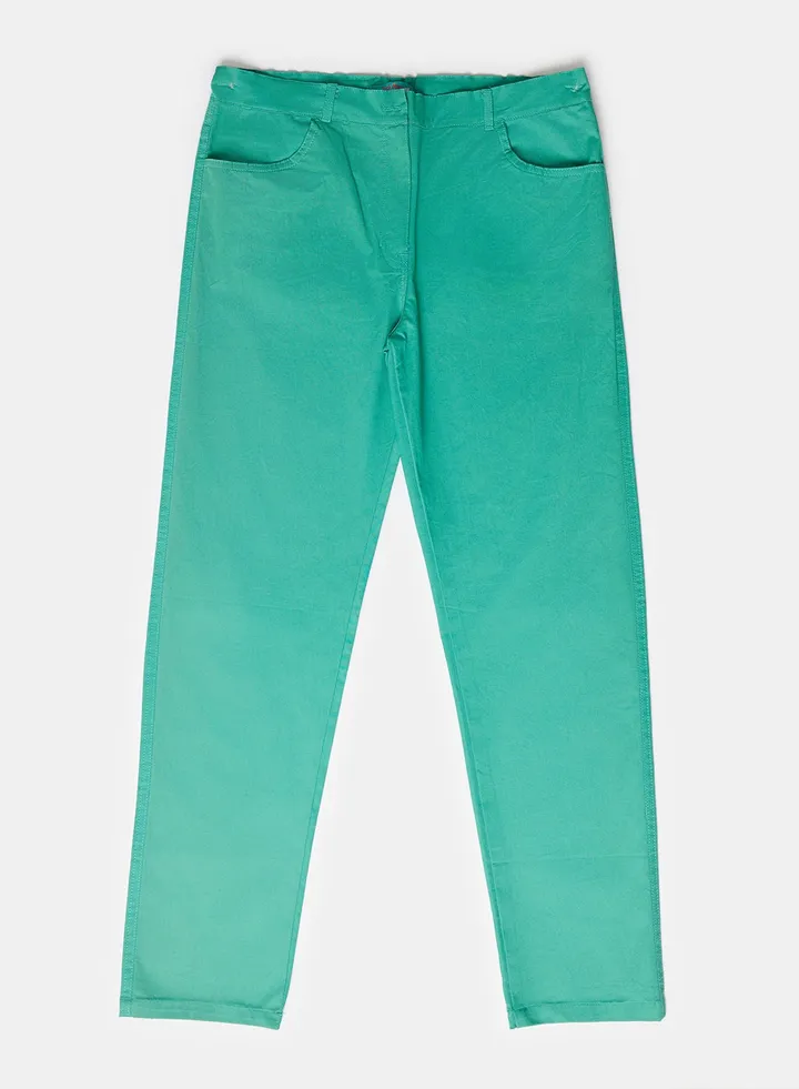 Kids Girls Pants