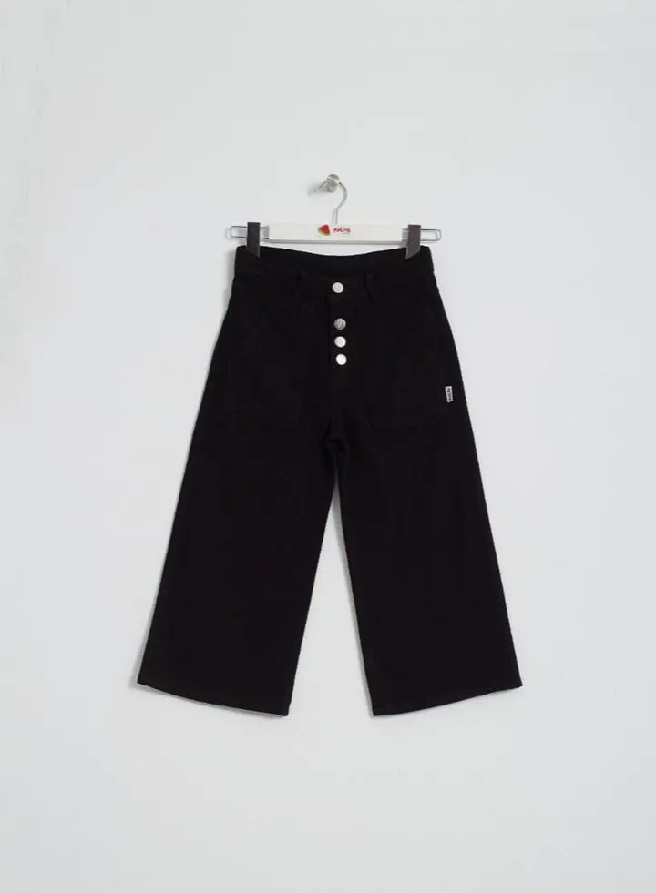Girls Jeans Pants