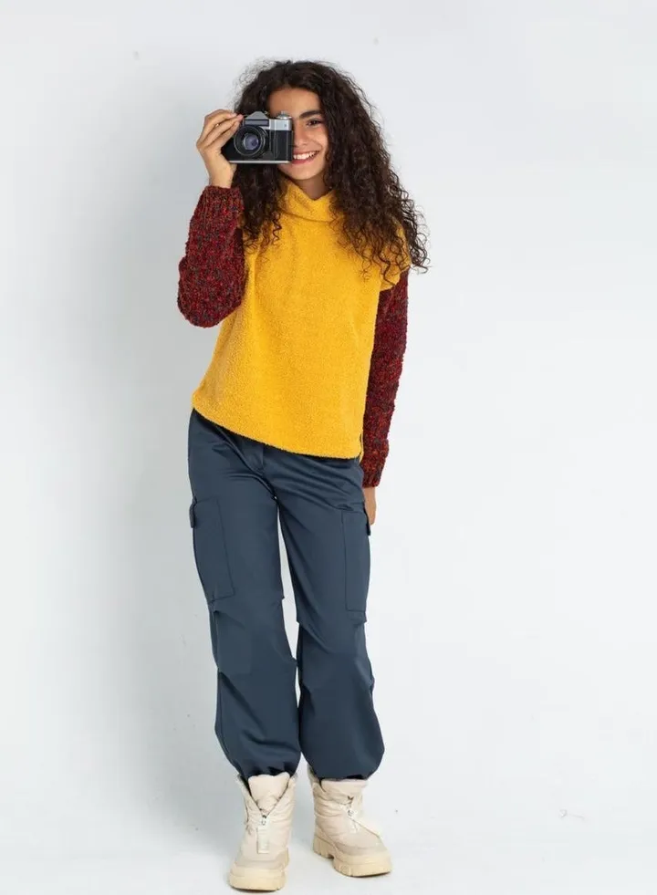 Girls Pants