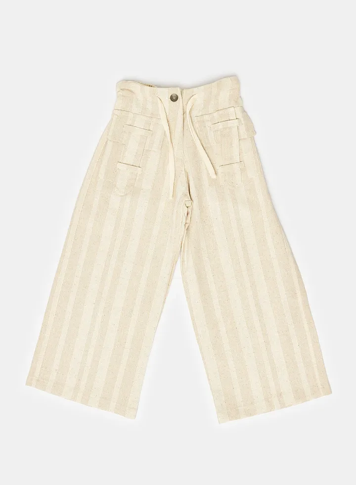 Kids Girls Pants