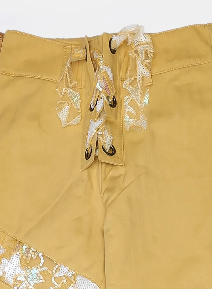 Kids Girls Pants